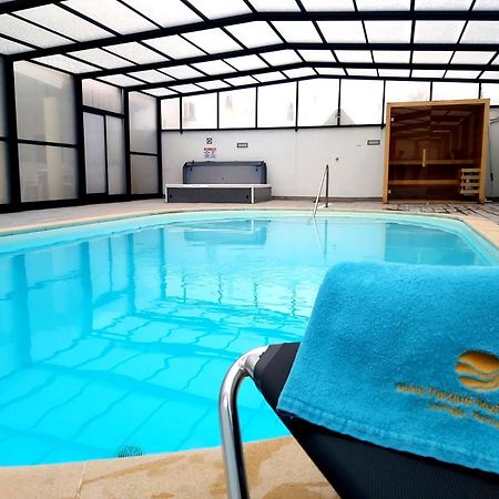Milfontes Guest House - Duna Parque Resorts & Hotels Віла-Нова-де-Мілфонтеш Екстер'єр фото