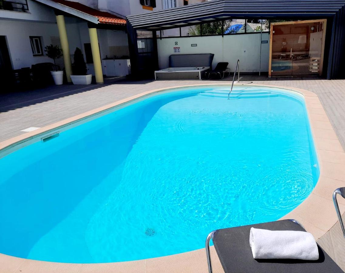Milfontes Guest House - Duna Parque Resorts & Hotels Віла-Нова-де-Мілфонтеш Екстер'єр фото