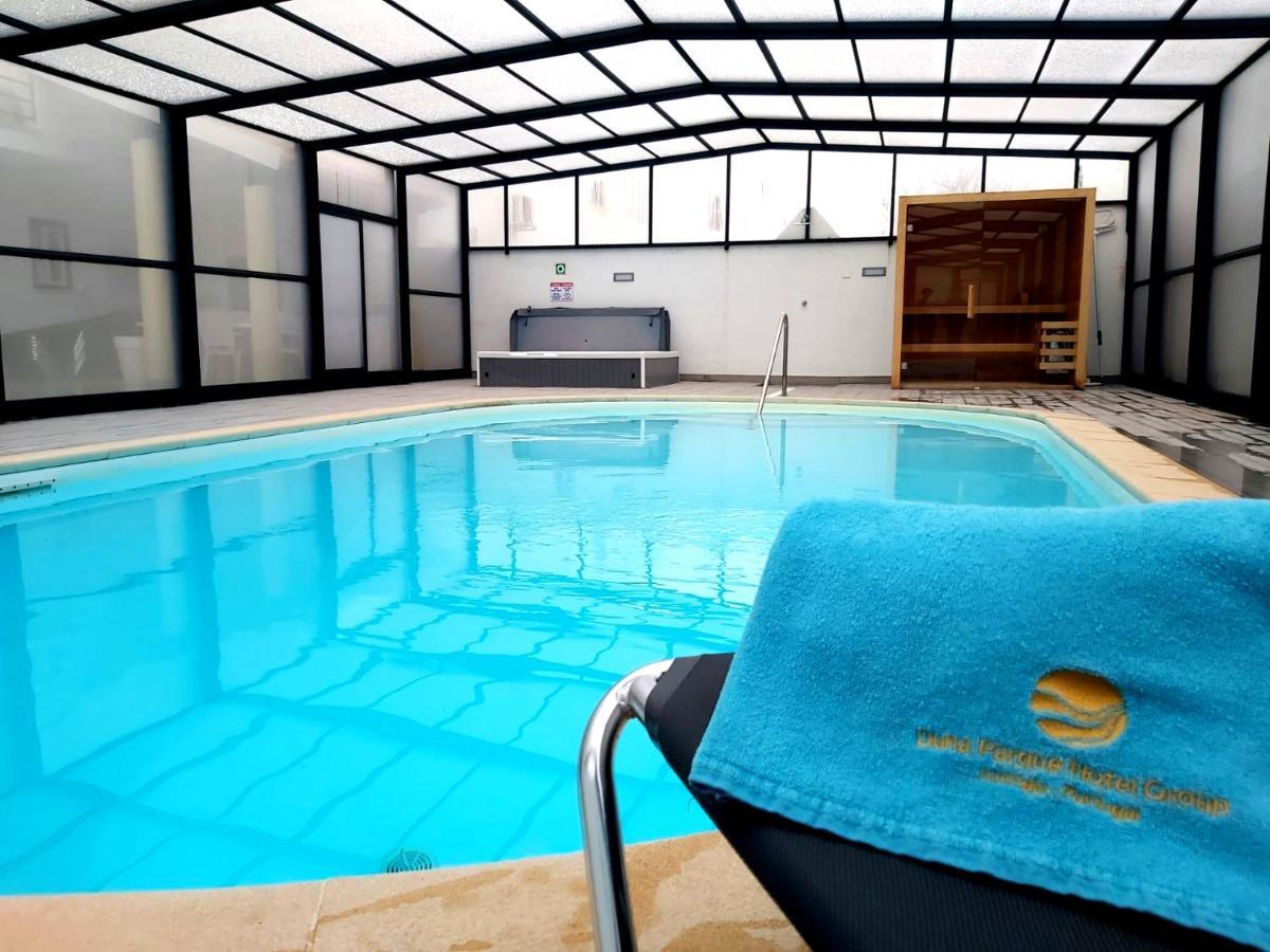 Milfontes Guest House - Duna Parque Resorts & Hotels Віла-Нова-де-Мілфонтеш Екстер'єр фото